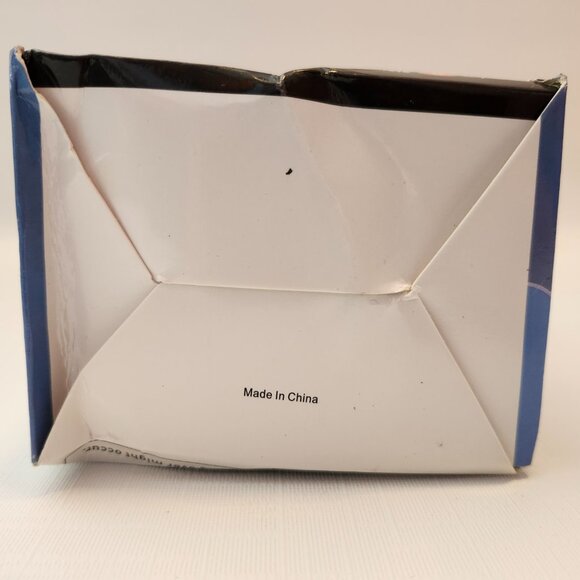 Original Angry Mama Microwave Steam Cleaner BNIP - Picture 5 of 5